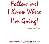 Follow Me! I Know Where I'm Going!