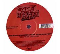 Follow Me [Import]