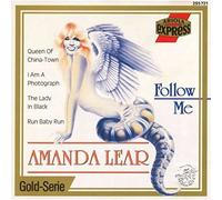 Follow Me [Import]