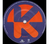 Follow me [Import]