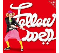 Follow Me!! [Import allemand]