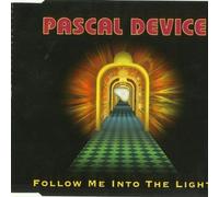 Follow me Into The Light (3 Versions, 1994) [Import]