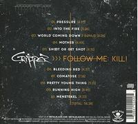 Follow Me: Kill by CRIPPER [Audio CD] NEUF