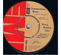 Follow Me / Summertime Blues