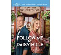 Follow Me To Daisy Hills [Digital Video Disc] Ac-3/Dolby Digital, Dolby