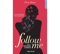 Follow me - Tome 01 - Fleur Hana - Hugo Roman - broché - Roman