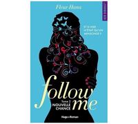 Follow Me - Tome 2 - Nouvelle Chance