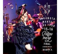 Follow Me Up:Final at Nakano S [Import allemand]