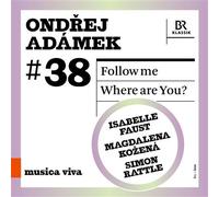 Follow Me Where are You ? CD