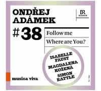 Follow Me - Where Are You?