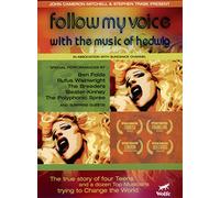 Follow My Voice