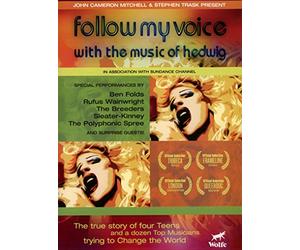 Follow My Voice