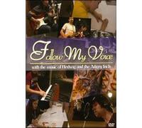 Follow My Voice: The Music Of Hedwig And The Angry Inch