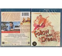 Follow That Dream [Blu-Ray]