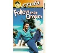 Follow That Dream [VHS] [Import allemand]