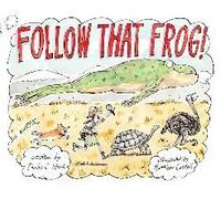 Follow That Frog!