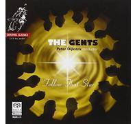 Follow That Star - Ballades et Noëls (SACD hybride)