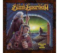 Follow The Blind Coffret CD