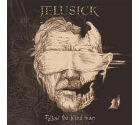 Jelusick – Follow The Blind Man – CD