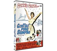 Contigo Para Siempre *** Europe Zone ***