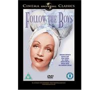 Follow The Boys [Import anglais]
