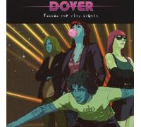 Dover - Follow The City Lights [Import]