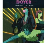 Follow The City Lights [Import]