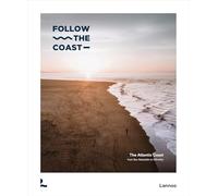 Follow the coast from San SebastiAn to Gibraltar /anglais