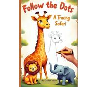 Follow the Dots: A Tracing Safari