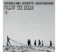 Follow the Dream [Ltd.Edition] [Import allemand]