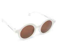 Follow The Duck Lunettes de soleil Craspedia - Blanc - Pour enfant - Protection UV