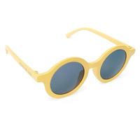 Follow The Duck Lunettes de soleil Craspedia - Jaune clair - Accessoire jouet pour enfant