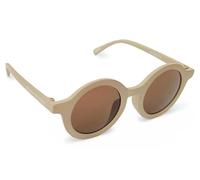 Follow The Duck Lunettes de soleil Craspedia - Kaki - Lunettes de soleil pour enfant
