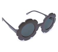 Follow The Duck Lunettes de soleil pour enfant - Gris anthracite - Protection UV