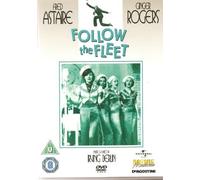 Follow the Fleet [DVD] [1936] by Fred Astaire