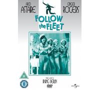 Follow The Fleet – Import anglais – Universal Pictures
