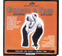 Follow The Fleet . Swing Time