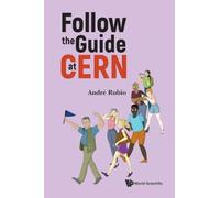 Follow The Guide At Cern
