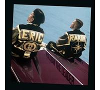 Follow The Leader [2 LP] by Eric B. & Rakim [VINYL] NEUF