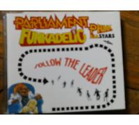 Parliament - Follow The Leader/6 Remix