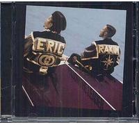 Eric B & Rakim - Follow The Leader + 3 [Import]