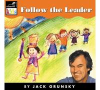 Jack Grunsky - Follow The Leader