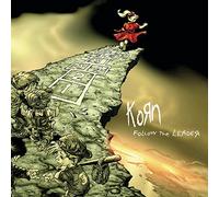Korn – Follow the Leader – CD