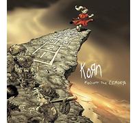 Follow The Leader by Korn [Audio CD] NEUF