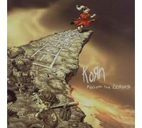 Follow The Leader + Cd Bonus All In The Family (Édition Limitée)