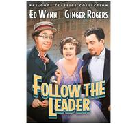 Follow The Leader [Digital Video Disc]