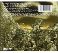 Follow the Leader (Edition Limitee) by Korn [Audio CD] NEUF