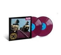 Eric B. & Rakim – Follow The Leader – Vinyle Édition limitée Exclusivité Fnac Violet transparent