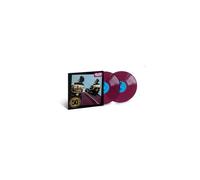 Follow The Leader Édition Limitée Exclusivité Vinyle Violet Transparent