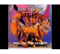 Follow The Leader (INCL. 2 Versions, 1998, Feat. Van B. King) [Import]